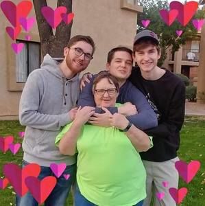 Meet your Posher, Barbara